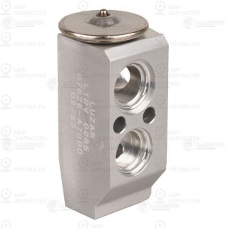Запчасть LUZAR LTRV0865