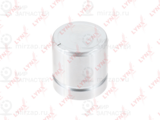 Поршень корпуса тормозного суппорта LYNX BC4168