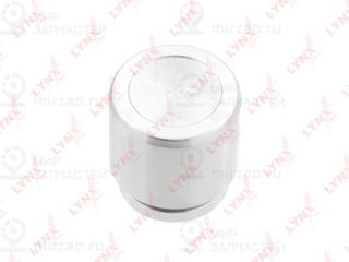 Поршень корпуса тормозного суппорта LYNX BC4170