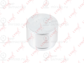 Поршень корпуса тормозного суппорта LYNX BC4353