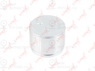 Поршень корпуса тормозного суппорта LYNX BC4355