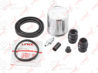 Ремкомплект тормозного суппорта LYNX BC6176