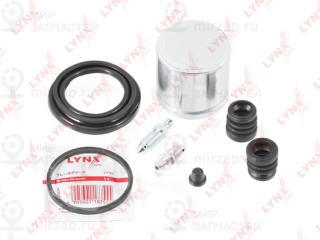 Ремкомплект тормозного суппорта LYNX BC6333
