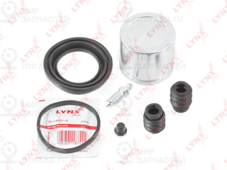 Ремкомплект тормозного суппорта LYNX BC6353
