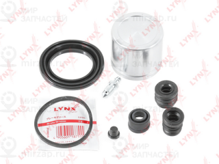 Ремкомплект тормозного суппорта LYNX BC6354