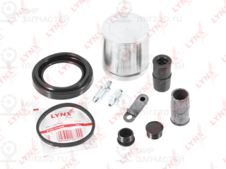 Ремкомплект тормозного суппорта LYNX BC6363