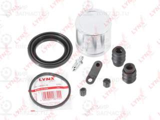 Ремкомплект тормозного суппорта LYNX BC6383