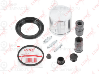 Ремкомплект тормозного суппорта LYNX BC6392
