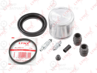 Ремкомплект тормозного суппорта LYNX BC6393