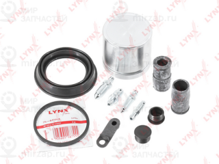 Ремкомплект тормозного суппорта LYNX BC6396