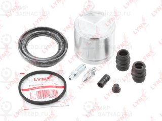 Ремкомплект тормозного суппорта LYNX BC6409