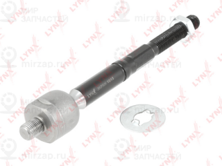 Осевой шарнир рулевой тяги LYNX C2358LR