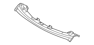 Запчасть BMW 41117382230