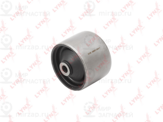 Втулка балки моста LYNX C9501