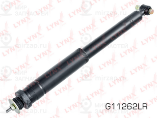 Амортизатор LYNX G11262LR
