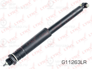 Амортизатор LYNX G11263LR
