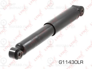 Амортизатор LYNX G11430LR