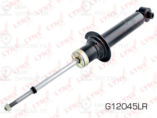 Амортизатор LYNX G12045LR