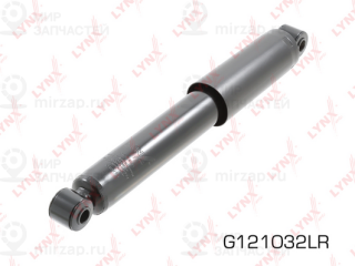 Амортизатор LYNX G121032LR