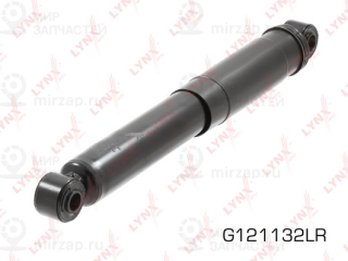 Амортизатор LYNX G121132LR