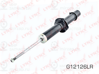 Амортизатор LYNX G12126LR