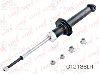 Амортизатор LYNX G12136LR