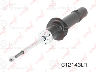 Амортизатор LYNX G12143LR