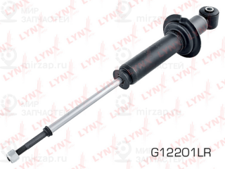 Амортизатор LYNX G12201LR