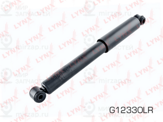 Амортизатор LYNX G12330LR