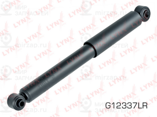 Амортизатор LYNX G12337LR