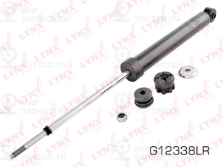 Амортизатор LYNX G12338LR