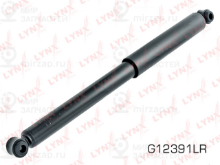 Амортизатор LYNX G12391LR