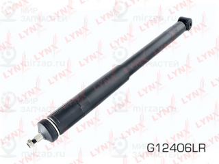 Амортизатор LYNX G12406LR