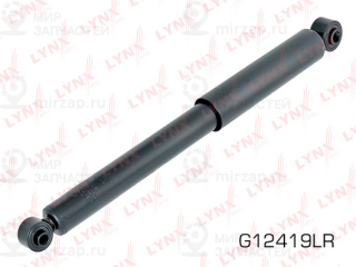 Амортизатор LYNX G12419LR