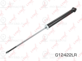 Амортизатор LYNX G12422LR