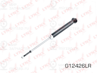 Амортизатор LYNX G12426LR