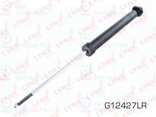Амортизатор LYNX G12427LR
