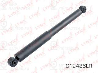 Амортизатор LYNX G12436LR