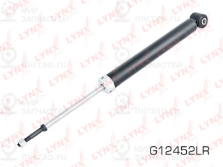 Амортизатор LYNX G12452LR