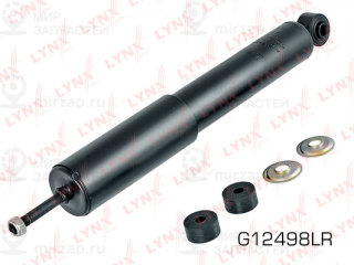 Амортизатор LYNX G12498LR