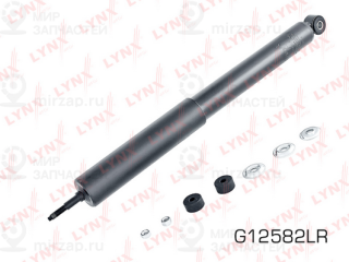 Амортизатор LYNX G12582LR