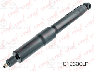 Амортизатор LYNX G12630LR