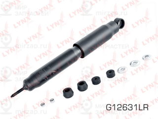 Амортизатор LYNX G12631LR