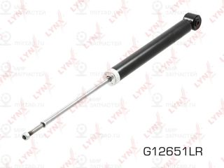 Амортизатор LYNX G12651LR