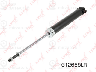 Амортизатор LYNX G12665LR