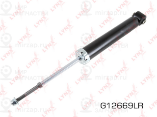 Амортизатор LYNX G12669LR