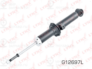 Амортизатор LYNX G12697L
