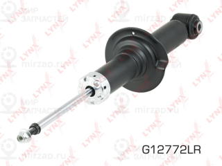 Амортизатор LYNX G12772LR