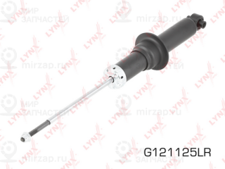 Амортизатор LYNX G12779LR