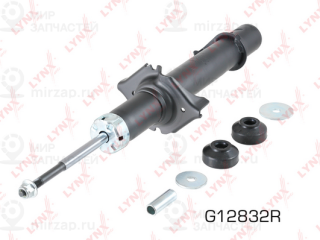 Амортизатор LYNX G12832R